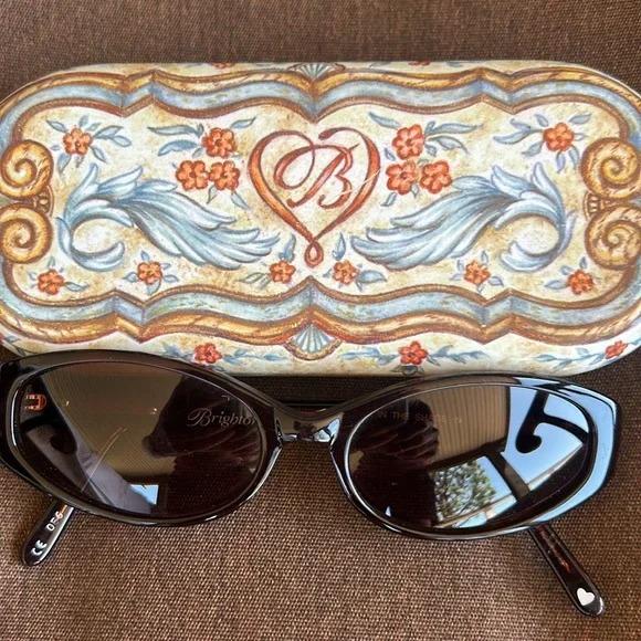 Brighton | Accessories | Brighton Made In The Shade 